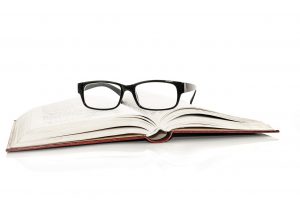 okulary korekcyjne