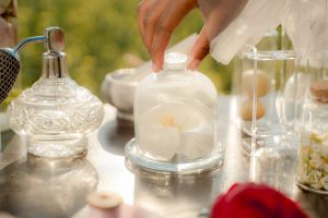 Perfumy gourmand