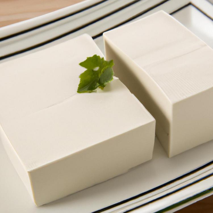 czy tofu jest zdrowe