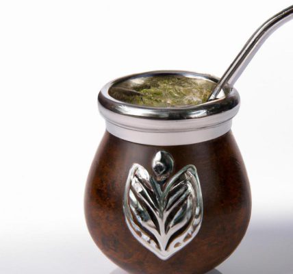 yerba mate właściwości zdrowotne